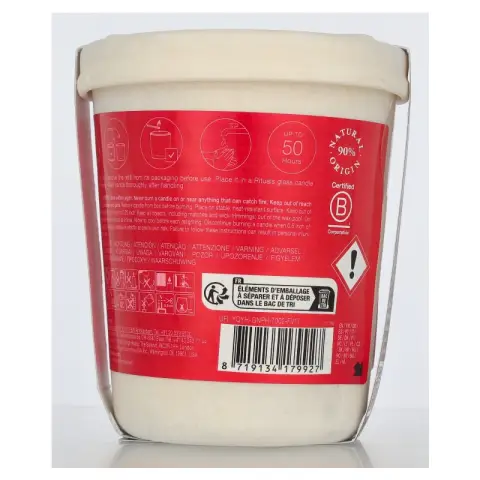 Rituals Ayurveda Scented Candle Refill 290 gr
