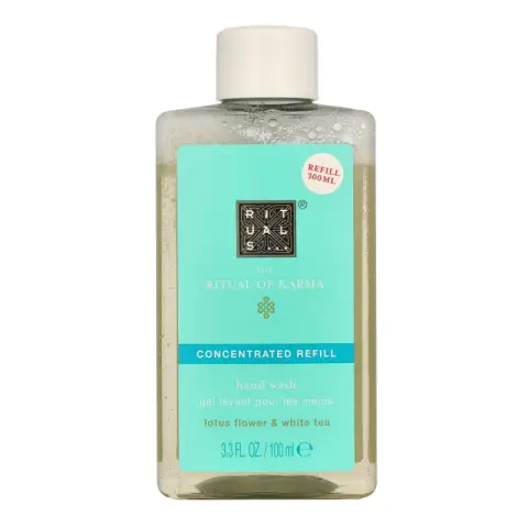 Rituals Karma Concentrated Hand Wash Refill 100 ml