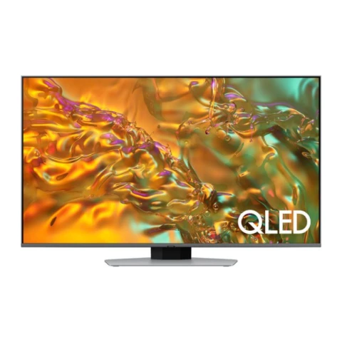 Samsung TV QE65Q80D - 65 inch - 4K QLED - 2024 QLED 65inch