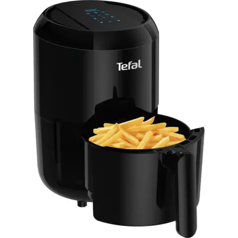 Tefal Friteuse à air compacte Easy Fry EY3018