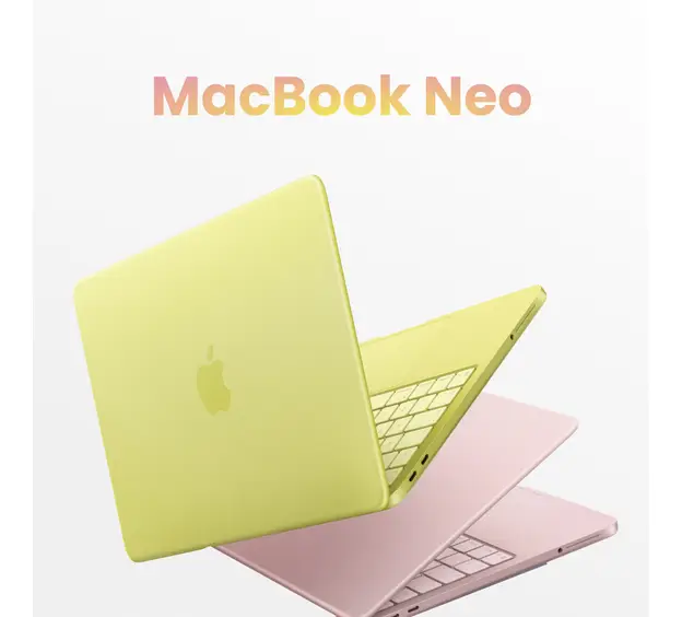 Apple pre-order now live