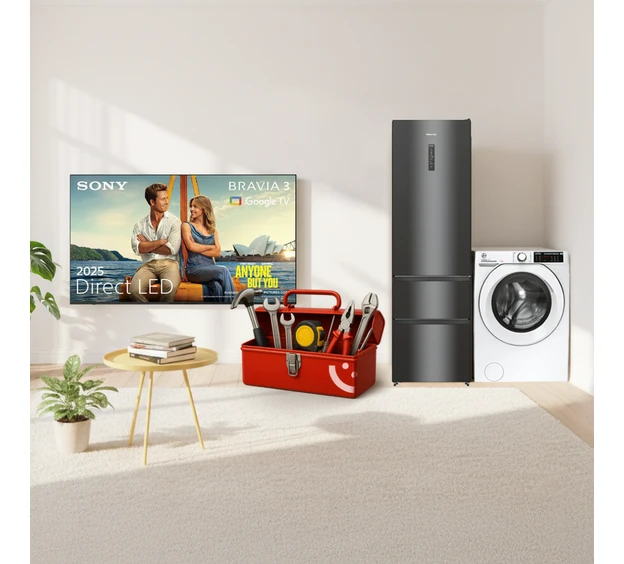 Get FREE installation NOW