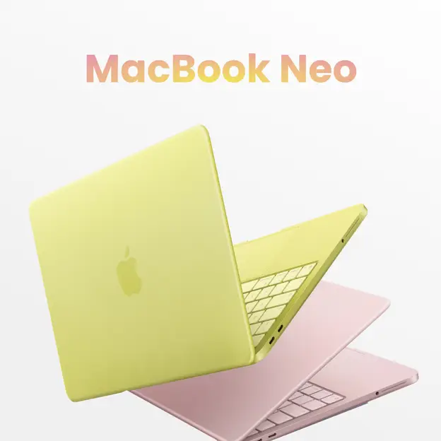 Apple pre-order now live