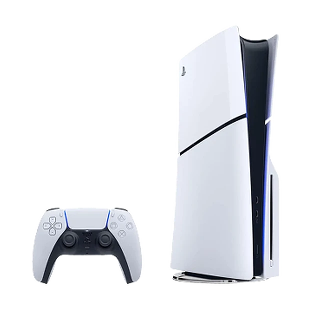 Consoles