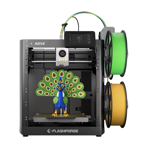 3D-printen