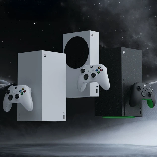 L'univers Xbox