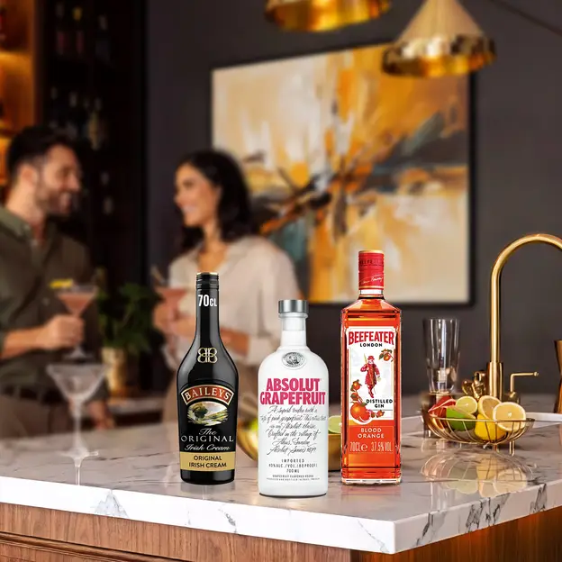 Thirsty Thursday Deals