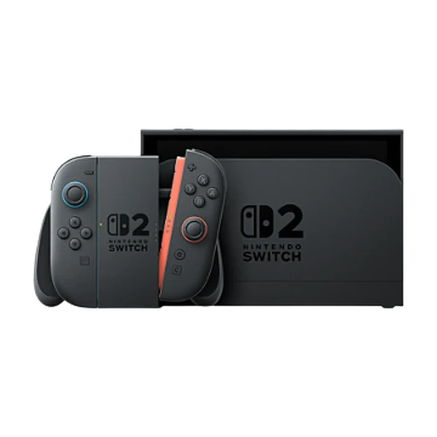 Consoles Nintendo
