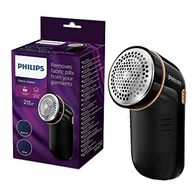 Philips GC026/80 Fusselrasierer
