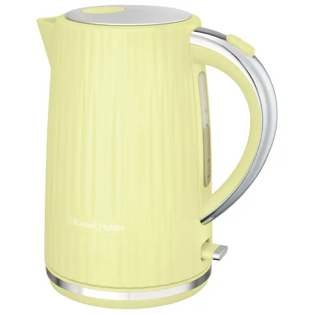 Eden Kettle - Lemon