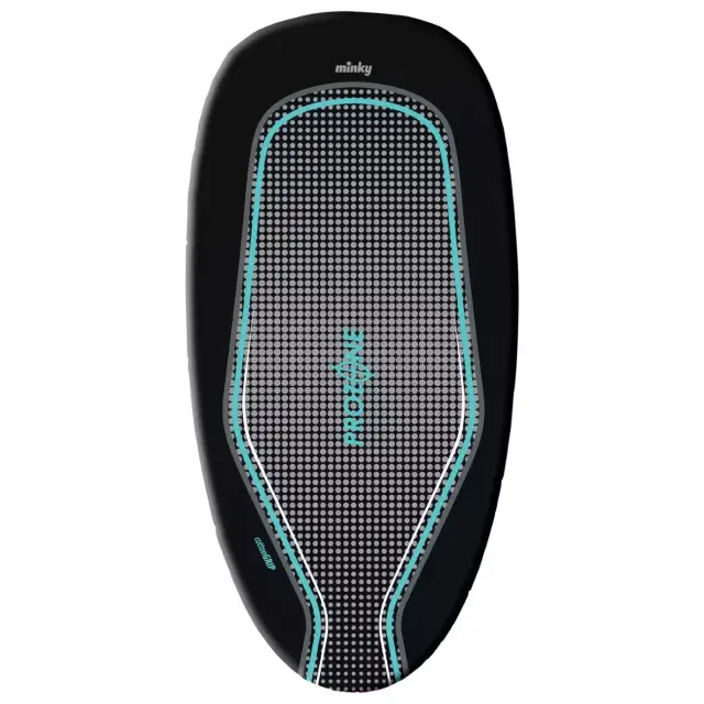 Minky Ergo Table Top Ironing Board
