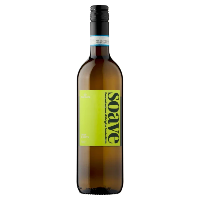 Morrisons Soave 75cl