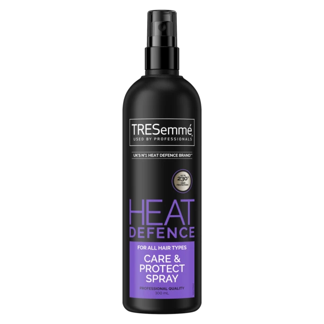 TRESemme  Heat Defence Spray Care & Protect 300 ml