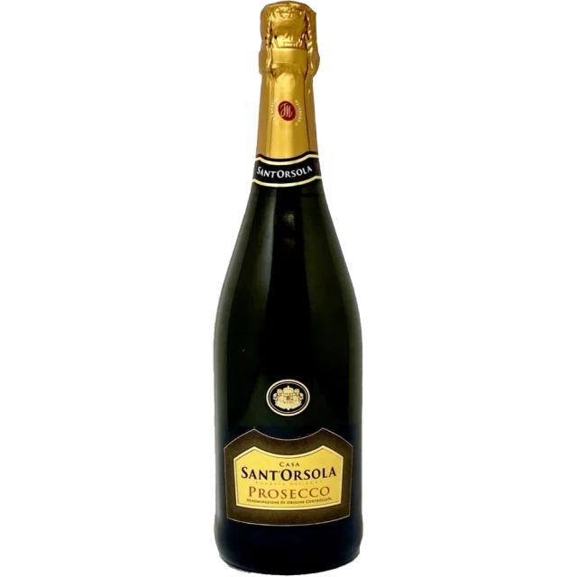 Sant'Orsola Prosecco Spumante DOC 750ml