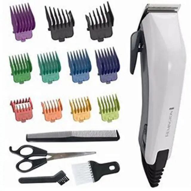 Colour Cut Hair Clipper