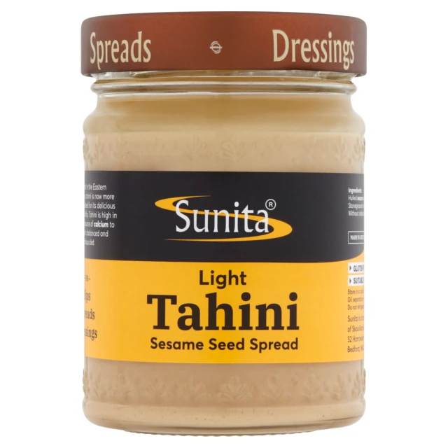 Sunita Light Tahini