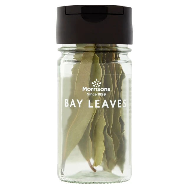 Morrisons Bay Leaves 3g