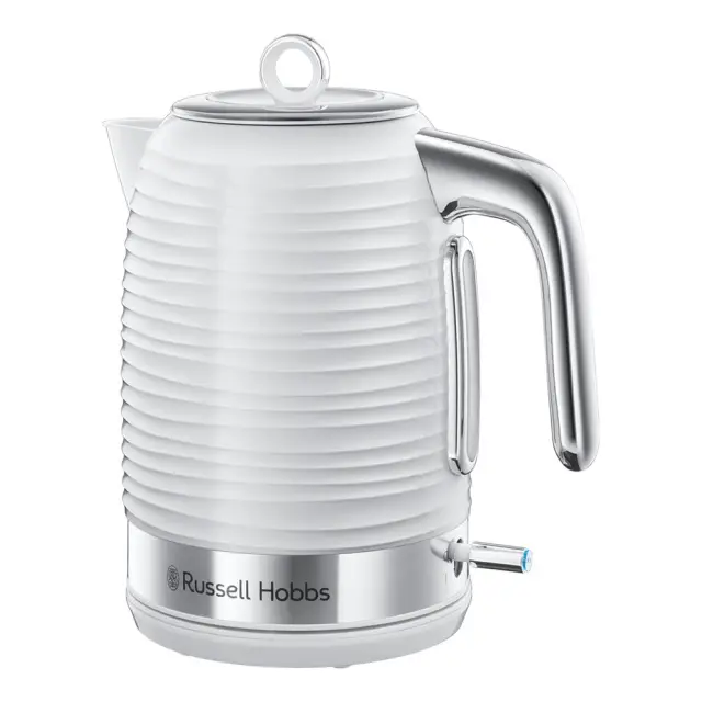 Inspire Kettle - White