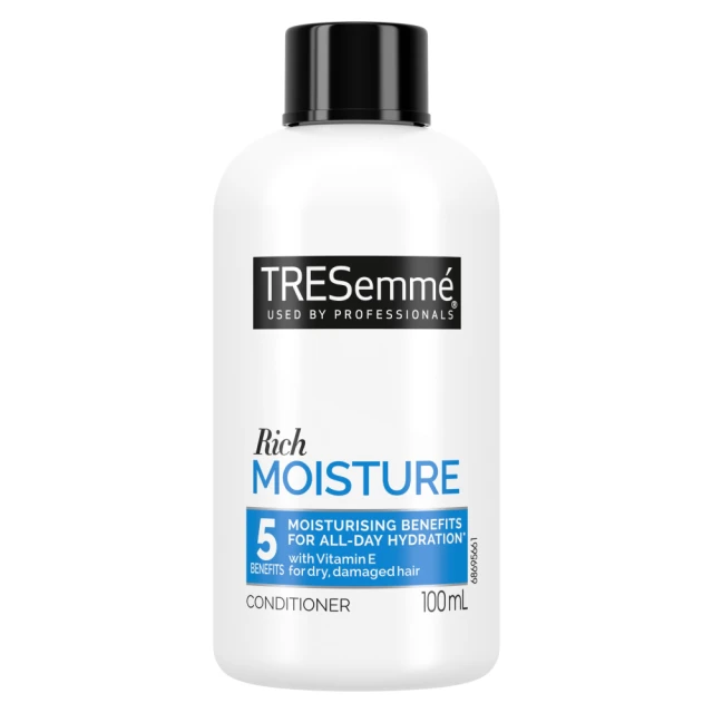 TRESemme  Conditioner Moisture Rich 100ml