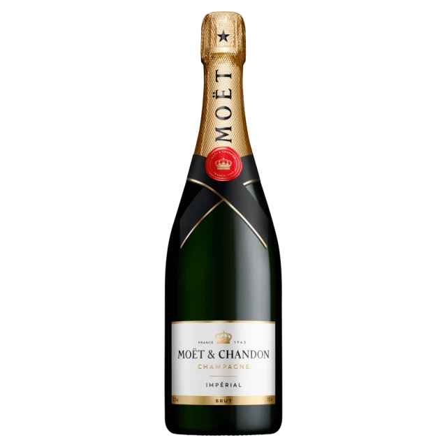 Moët et Chandon Brut Impérial NV Champagne 750ml