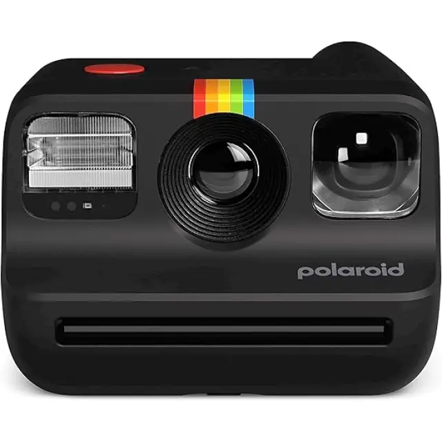 Polaroid Go Gen 2 - Black
