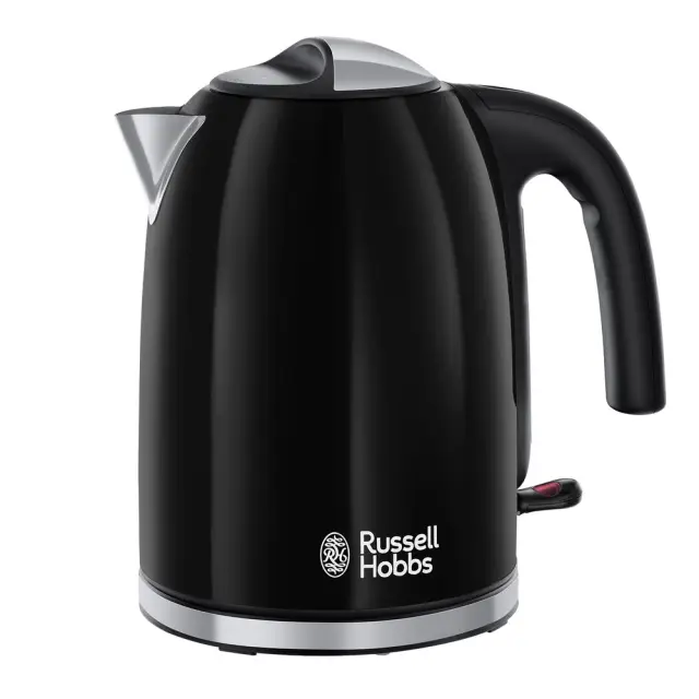 Classics Kettle - Black