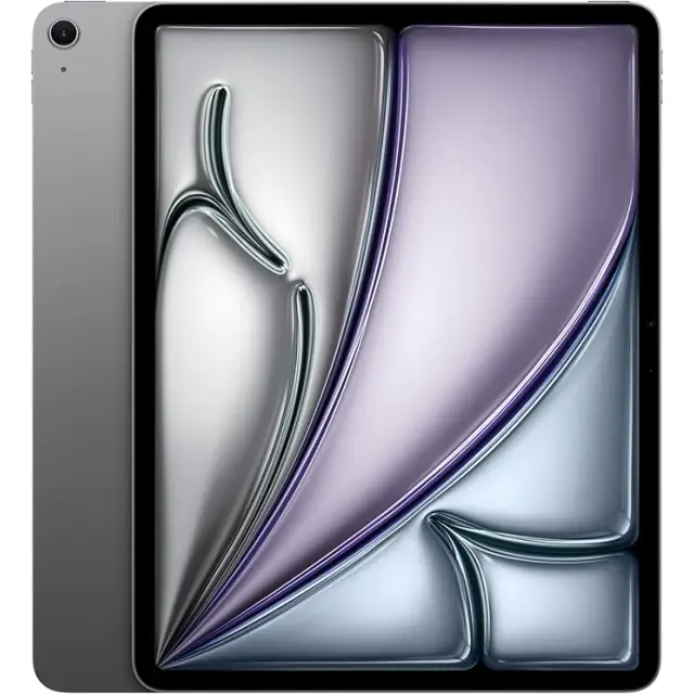 Apple 13-inch iPad Air 256GB - Space Grey