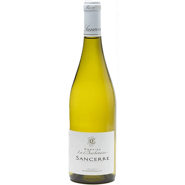 Domaine La Barbotaine Sancerre Blanc Les Caillottes 750ml