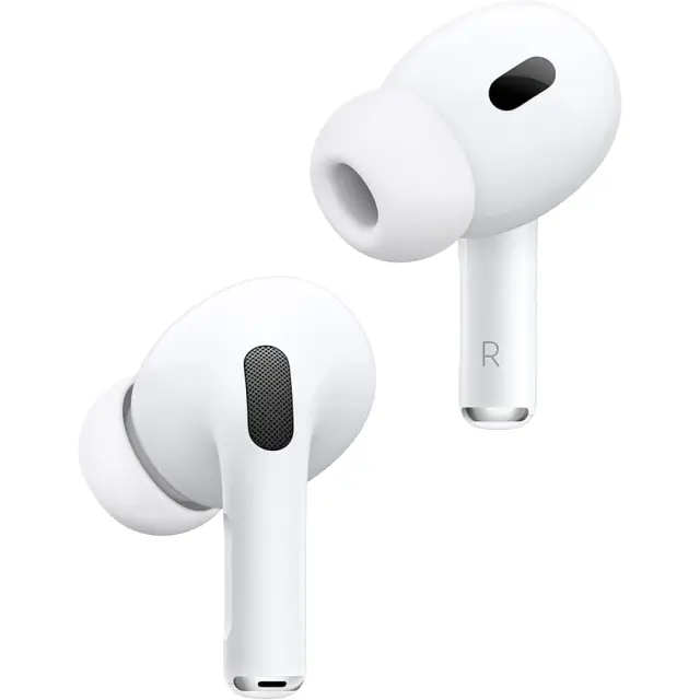Apple AirPods Pro 2nd Gen - USB‐C Charging