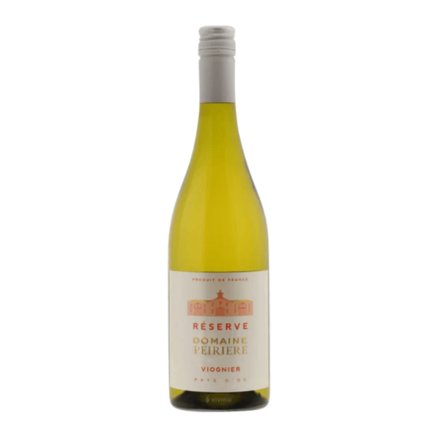 Domaine Peirière Viognier, Languedoc 750ml