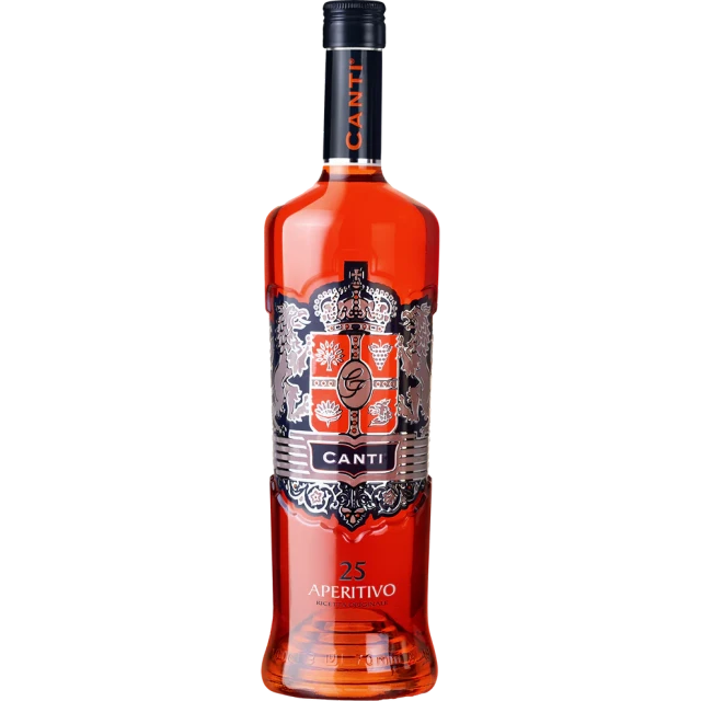 Canti Aperitivo 25 100cl
