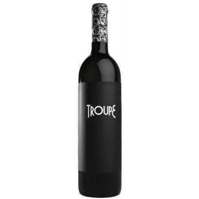 Mar de Envero Troupe Albarino, Rias Baixas 750ml