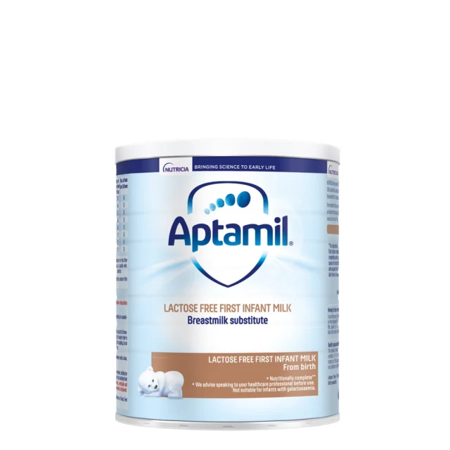 Aptamil Lactose Free From Birth 400g