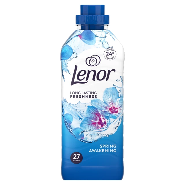 Lenor Fabric Conditioner 27 Washes, Spring Awakening
