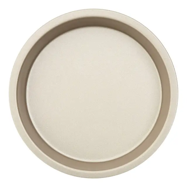 From Scratch Circular Sandwich Tin