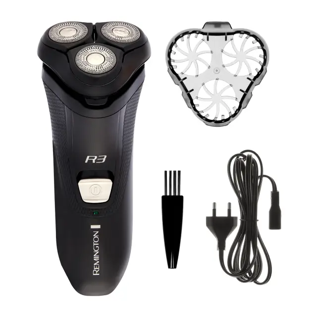 R3 Style Series Rotary Shaver