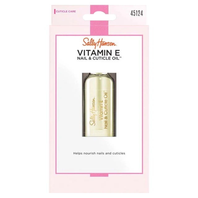 Sally Hansen Instant Cuticle Remover