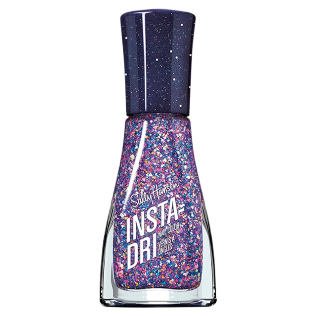 Sally Hansen Insta-Dri Nail Polish Grape Shifter 9.17ml