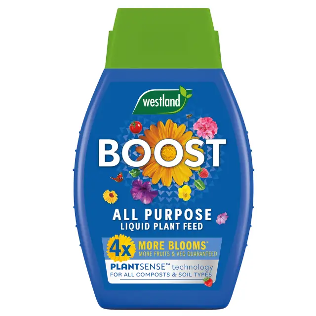 Westland Boost All Purpose Liquid Plant Food 1L