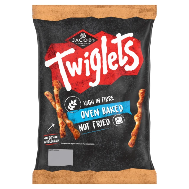 Jacob's Twiglets Original 150g