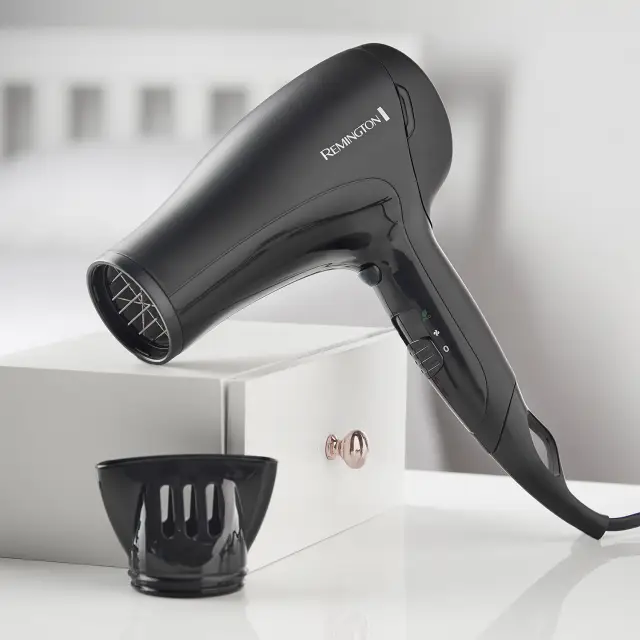Power Dry 2000 - Black