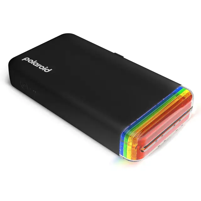 Polaroid Hi-Print 2x3 Printer Gen 2 - Black