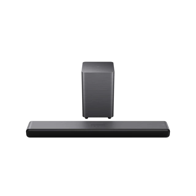 TCL S55H S Class 2.1 Channel Sound Bar