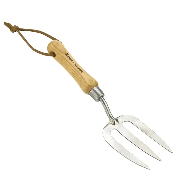 KS SS Hand Fork FSC-100%-SA-COC-010265