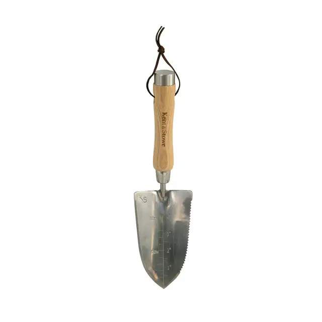 KS SS The Capability Trowel FSC-100%-SA-COC-010265