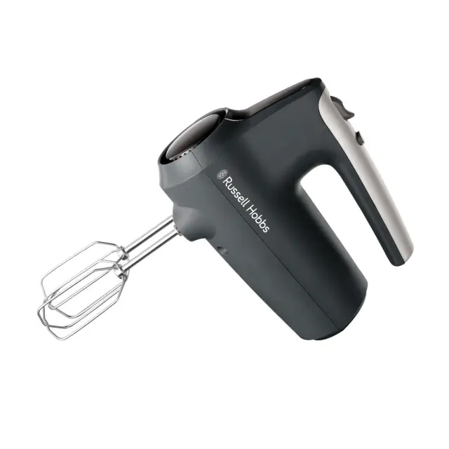 Russell Hobbs Desire Matte Charcoal - Hand Mixer