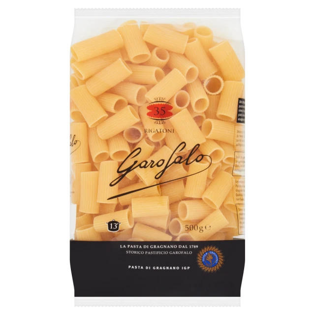 Garofalo Rigatoni 500g