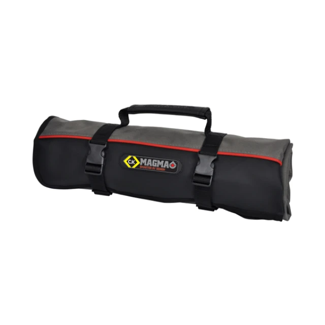CK Magma MA2718 30 Tool, Plier, Screwdriver Pocket Roll Bag/Case/Pouch