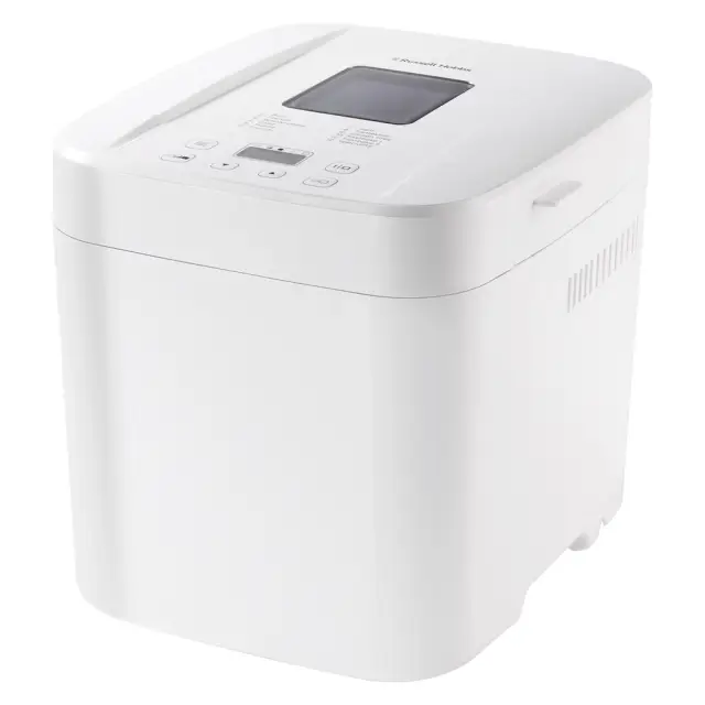 Breadmaker - White