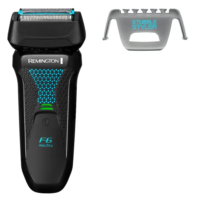 F6 Style Series Foil Shaver
